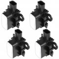 Ocpty Backup Park Assist Sensor Fit For Lexus Gs300 2006 For Gs350 2007-2011 Gs430 2006-2007 Gs450h