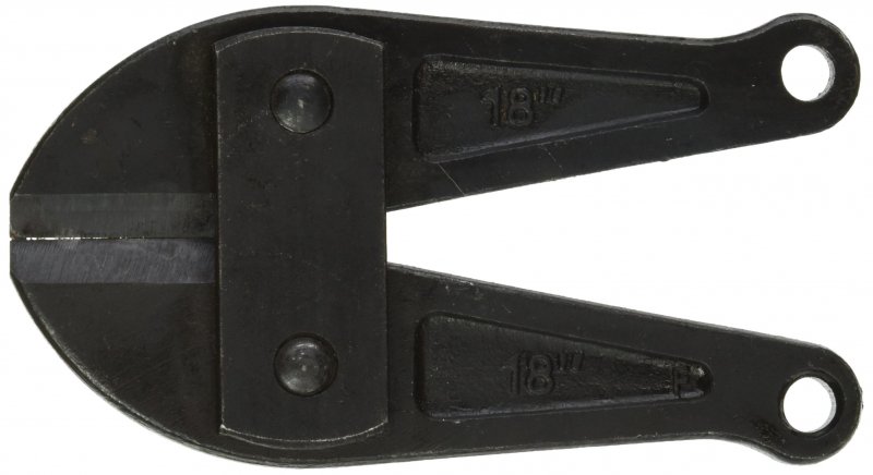 Performance Tool Bc-18-1 18-inch Bolt Cutter Blade