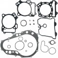 Complete Engine Top End Head Gasket Kit For Arctic Cat 400 Dvx 04-08 Kawasaki Kfx400 2003-2006 Suzuki Quadsport Z400 2003-2008