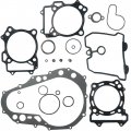 Complete Engine Top End Head Gasket Kit For Arctic Cat 400 Dvx 04-08 Kawasaki Kfx400 2003-2006 Suzuki Quadsport Z400 2003-2008