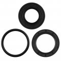 Caltric Rear Differential Rebuild Kit Compatible With Honda Foreman 500 Trx500tm 2wd 2005-2006
