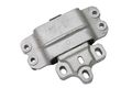 1k0199555q Transmission Mount Left For Manual Reduces Drivetrain Vibration And Restores Smooth Operation 