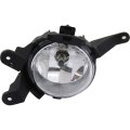 2016 Chevy Cruze Limited Fog Light Assembly Driver Side Led With Bulbs Fits Gm2592300 And 96879811 Waterproof Clear Lens Left 