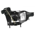 Fleetwood Fiesta 2008-2011 Rv Motorhome Left Driver Replacement Front Headlight With Bulbs