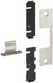 Hes Stainless Steel E Faceplate For 1006 Series Electric Strikes Corbin Russwin Security Bolt And Normally Extended 1 Tubular 
