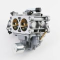Carburetor For 845273 845032 844172 842097 Fits 611477 613477 Series Engine With Mounting Gasket Fuel Filter Carbon Dirt Jet