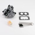 Carburetor For 845273 845032 844172 842097 Fits 611477 613477 Series Engine With Mounting Gasket Fuel Filter Carbon Dirt Jet