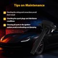 Ocpty Set Of 6 Ignition Coils Pack Compatible With Oe 0221504032 Uf648 C1791 Fits For Chrysler Dodge Jeep Ram 3 6l V6 5c1848