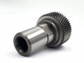 Np231 Np241 Np249 Transfer Case Input Shaft 23 Spline 17822 