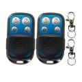 2x Garage Door Remote Opener Compatible With Liftmaster 971lm 972lm 973lm 974lm 970lm 139 53681 53680 Gdr12 