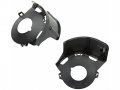 Genuine 1643280504 Suspension Spring Plate Cover 