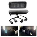 Pt857-35200 Truck Led Bed Light Trunk Lighting Kit For020 2021 Toyota Tacoma Sr5 Trd 3 5l 2 7l Repl 84267-0c020 90080-87026 Set