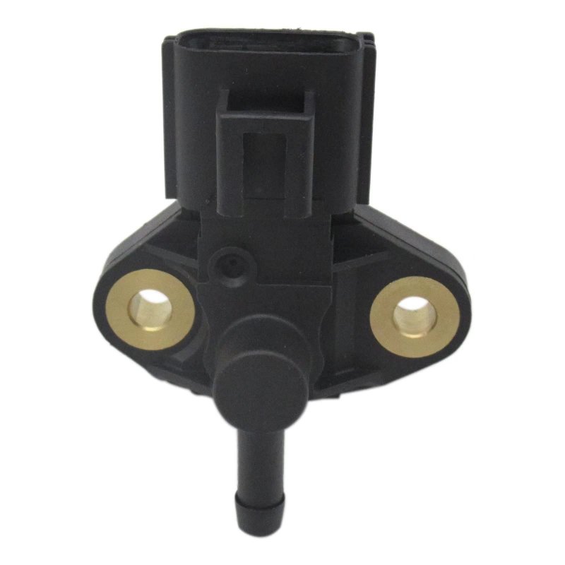 Fuel Rail Injection Pressure Sensor For 2010 Ford Explorer 4 0l 4015cc 245cu In V6 Gas Sohc Naturally Aspirated