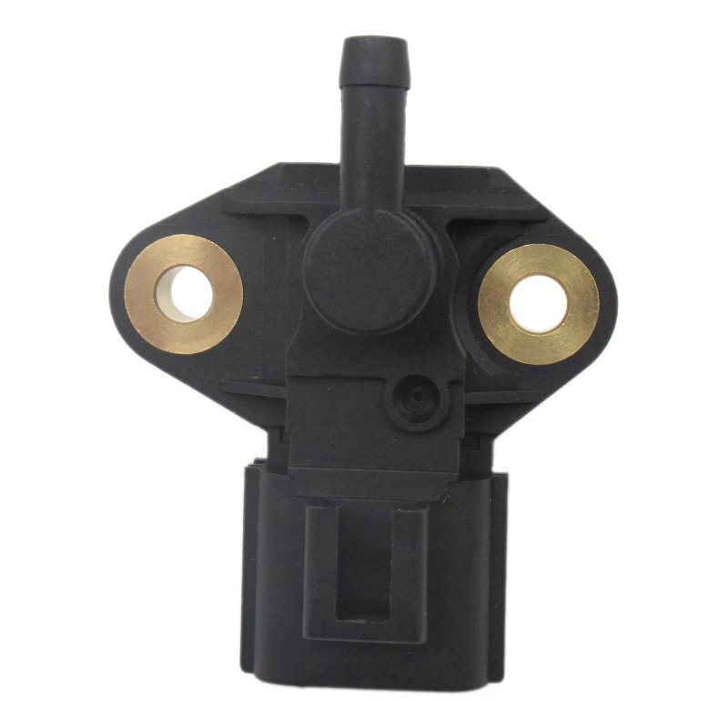Fuel Rail Injection Pressure Sensor For 2010 Ford Explorer 4 0l 4015cc 245cu In V6 Gas Sohc Naturally Aspirated