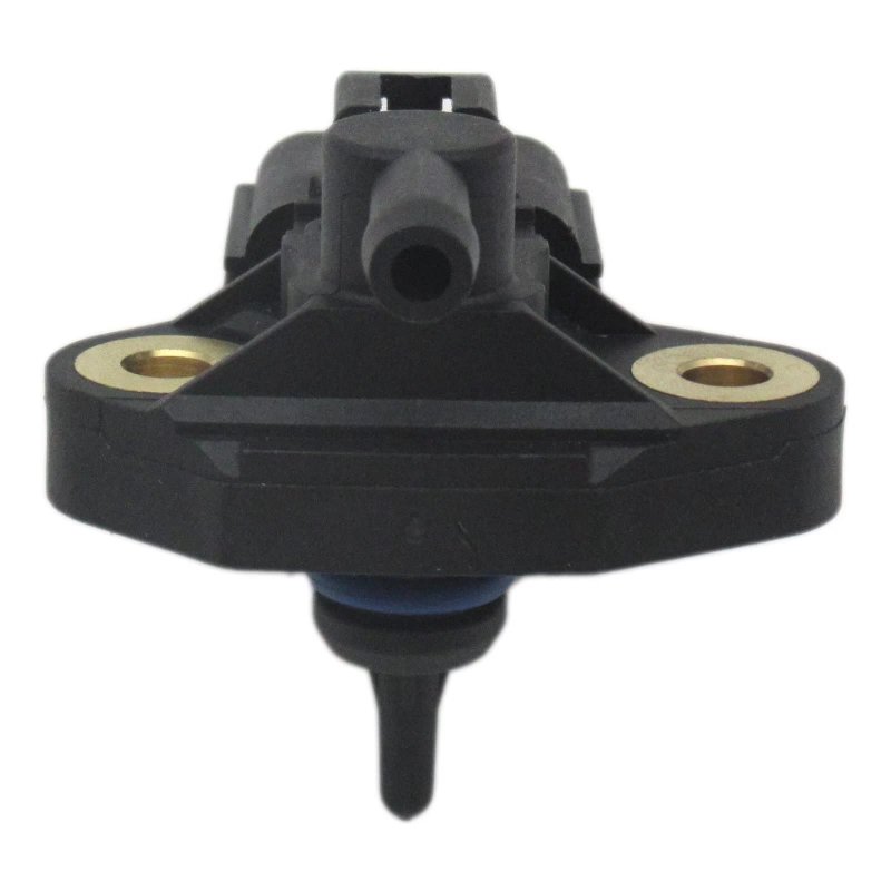 Fuel Rail Injection Pressure Sensor For 2010 Ford Explorer 4 0l 4015cc 245cu In V6 Gas Sohc Naturally Aspirated