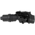Thermostat Housing Replaces 06f115397h 06f115397j 