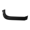 Rear Bumper Valance For Ram 1500 2019 To 2024 Driver Side Outer Lower Primed Finish Replaces Ch1146111 And 68404405ab 