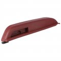 Front Left Driver Side Interior Trim Door Armrest Replacement For 1990-1994 Truck 15691217 Red 