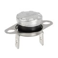 Ge Microwave Oven Ksd-40lc 70 Thermostat Thermal Fuse Switch Normally Closed 