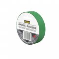 Scotch Expressions Masking Tape 94 In X 20 Yd 6 Rolls Pack Primary Green 3437-pgr-esf