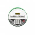 Scotch Expressions Masking Tape 94 In X 20 Yd 6 Rolls Pack Primary Green 3437-pgr-esf