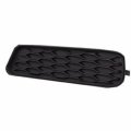 Upgrade Your Auto Replacement Black Driver Side Fog Hole Cover Crshl00813 