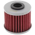 Hiflo Hf117 Oil Filter 