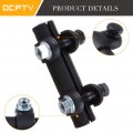 Ocpty New 2-pcs Fit For Dodge Dakota Ram 1500 2500 3500d Bronco Ii Explorer F-100 F-150 F-250 F-350 Ranger Cherokee Comanche
