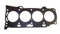 Hg932 Mls Multi Layered Steel Cylinder Head Gasket For 2007 2015 Toyota Camry Corolla Highlander Lexus Pontiac 2 4l L4 Dohc 