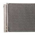 Ocpty Aluminum A C Condenser Replacement Fit For 2008010 Bmw 128i 3 0l 2006-2011i 2 5l 325i 3 2006 325xi 3 2012 328i 2