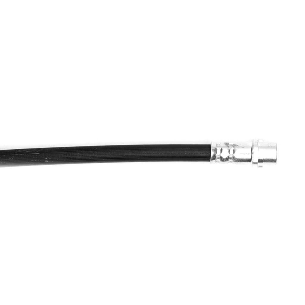 Brake Hose For Audi 80 And Quattro 1990991 1992 Front Position End 1 Thread Size M10 1 Mm 0 04 In Overall Length 310 12 20