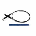 Polaris Rzr Shift Cable Genuine Oem Part Qty 1