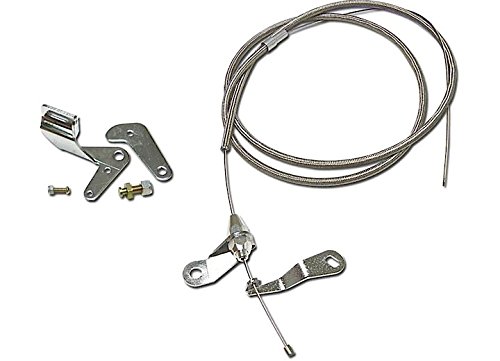 Racing Power R5103 Kick-down Kit