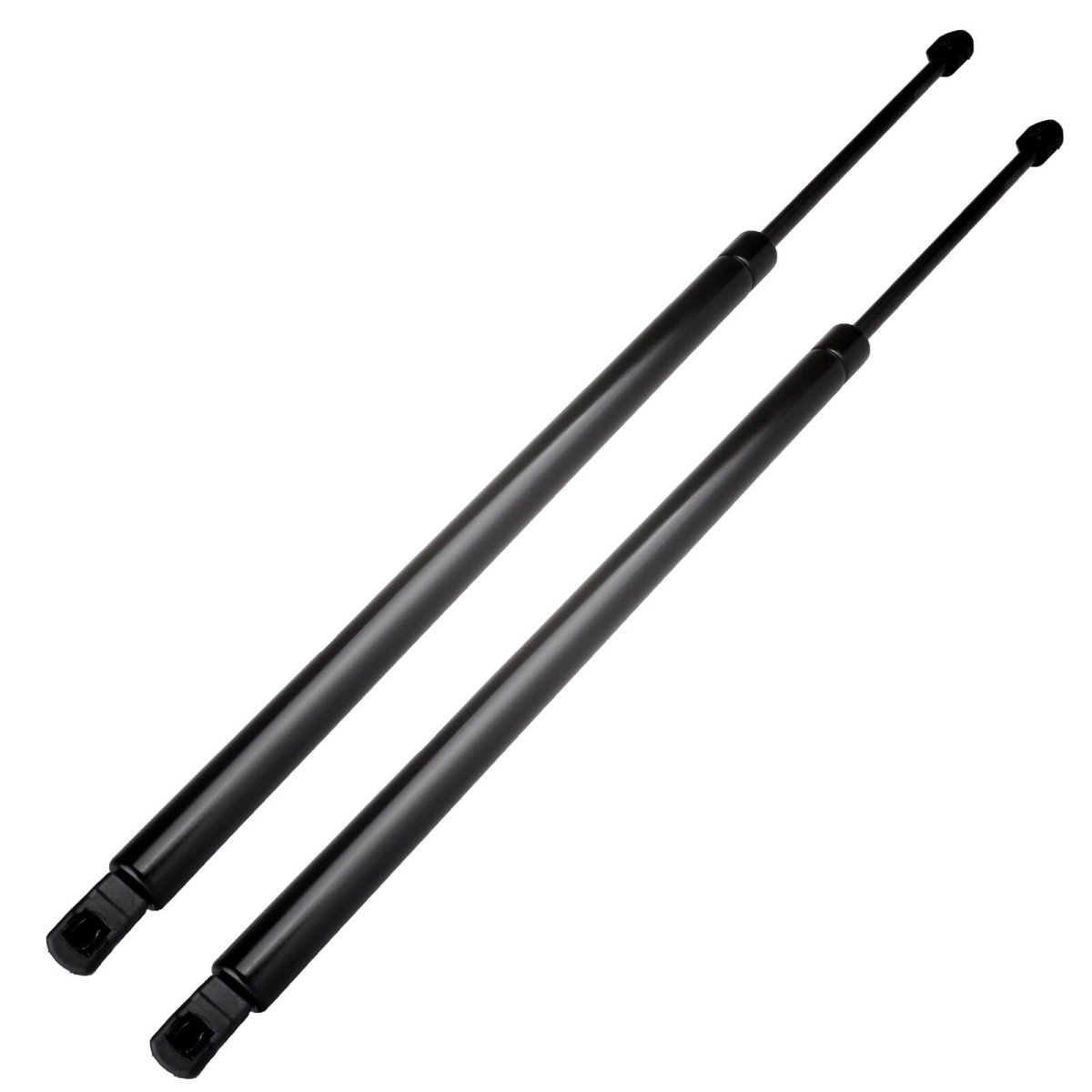 Liftgate Struts Gas Springs For Nissan Armada 2005 2015 And Infiniti Qx56 2004 2010 25 22 In Lift Support Shocks Oe 6445 Pm2052