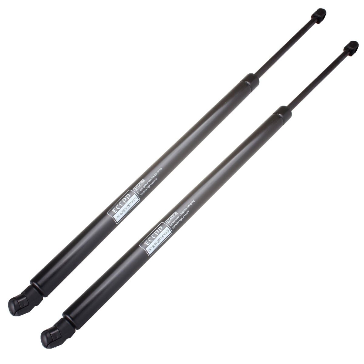 Liftgate Struts Gas Springs For Nissan Armada 2005 2015 And Infiniti Qx56 2004 2010 25 22 In Lift Support Shocks Oe 6445 Pm2052