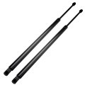 Liftgate Struts Gas Springs For Nissan Armada 2005 2015 And Infiniti Qx56 2004 2010 25 22 In Lift Support Shocks Oe 6445 Pm2052