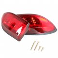 Waltyotur 12v 3 Wires Golf Cart Taillight 102528901 102529001 Replacement For Club Car Precedent 2004-up