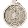 Ap5989975 Climatek Direct Replacement For Ge Stove Range Oven Radiant Heating Element 