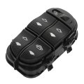 Driver Side Power Window Switch Control For Ford Focus 2000 2007 Replaces Ys4z14529ba 7s4z14529a 901 330 Plug And Play Panel 