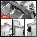A-premium Disc Brake Caliper Assembly With Bracket Compatible Select Ford Models For Mustang 2005-2010 2012-2014 Front Left