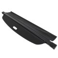 Luggage Security Shield Shade For 2022-2023 Hyundai Tucson 1 6l 2 5l Retractable Rear Storage Cargo Cover