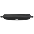 Luggage Security Shield Shade For 2022-2023 Hyundai Tucson 1 6l 2 5l Retractable Rear Storage Cargo Cover