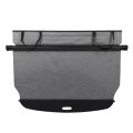 Luggage Security Shield Shade For 2022-2023 Hyundai Tucson 1 6l 2 5l Retractable Rear Storage Cargo Cover