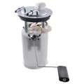 Fuel Pump Module Herko 009ge For Buick Chevrolet Gmc Isuzu Oldsmobile 02-04 