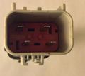 1 X Plug Play Harness Fuel Pump Sender Wiring Gas 888159 For Chrysler Dodge Pt1402 