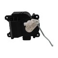 Hvac Mode Door Actuator For Honda Accord 1998 1999 2000 2001 2002 Primary 7 Pin Terminals Replacement 79140sdna01 