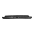 Lower Radiator Support Air Deflector For Lexus Es350 2019 2025 Capa Certified Pp Plastic Replaces To1218175 To1218175c 