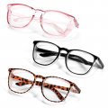 Safety Glasses Stoggles Anti Fog Goggles For Women Nurses Man Eye Protection-3 Pack 