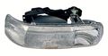 Depo 332-1182r-ac Chevrolet Passenger Side Replacement Headlight Assembly 