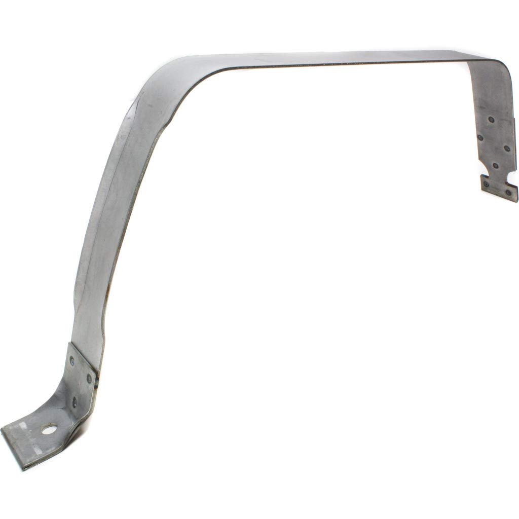 Fuel Tank Strap For Ford Explorer 1995 2002 Steel Material 30 5 In Length Clx M0 Usa Repf670704 Cl360a70